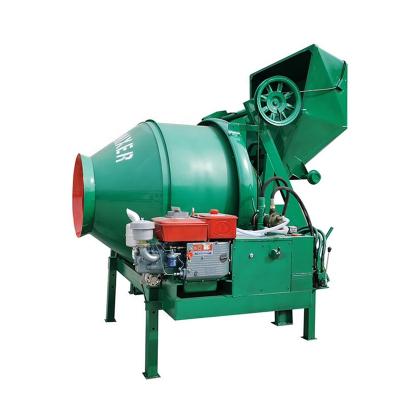 China Constrction Factory Sale Building Equipment Direct Cement Construction Concrete Mixer for sale