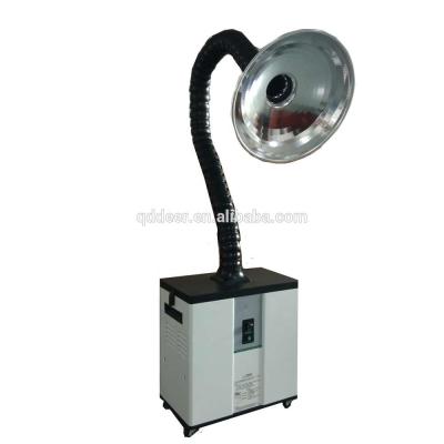 China Factory Qingdao RED DEER Laser Fume Fume Extractor For Fiber Laser Machine for sale