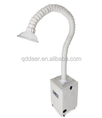 China Acrylic CE Approved Dental Suction Machine Dental Dust Collector For Sale for sale