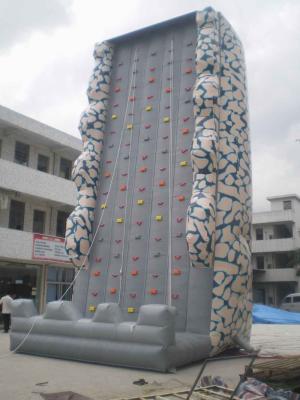 China Inflatable sports / inflatable climbing sports / inflatable sport games for sale