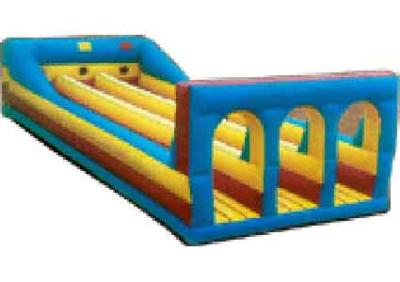 China Inflatable sports / inflatable running bunge  / inflatable sport games for sale