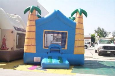 China Inflatable Bouncer / INFLATABLE jump / inflatable jungle bouncer for sale