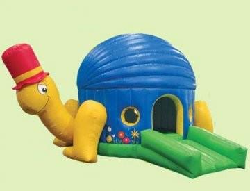 China Inflatable Bouncer / INFLATABLE jump / inflatable turtle bouncer for sale