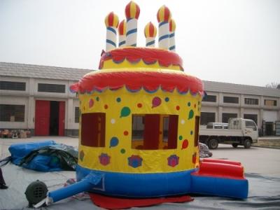 China Inflatable Bouncer / kids jumping castle for sale for sale