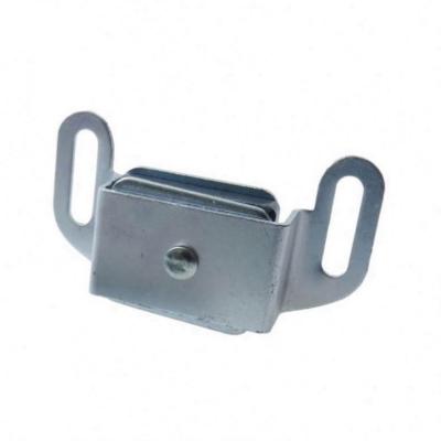 China Anodizing Plastic Door Stopper Door Stopper Plastic Hingper Stopper Hinge for sale