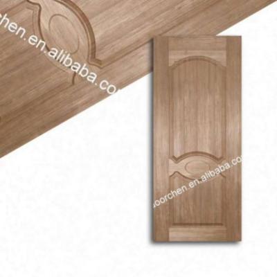 China Front Swing Entry Doors Mens Wooden Double Door Design for sale