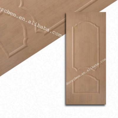 China Front Entrance Indonesia Front Door Accessories in MDF+wooden wood for sale