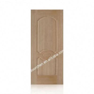 China Swing Wooden Used Commercial Doors Design PVC for sale