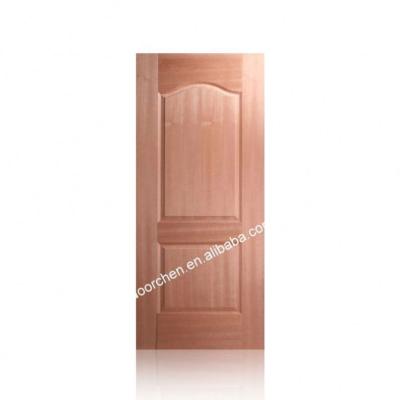 China Wooden Veka Lowes swing threw doors in UAE for sale