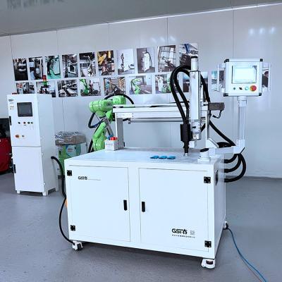 China Factory Professional Manufacturer Flame Plasma Surface Cleaning Machine for Plastic Product for sale