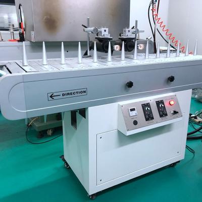 China Home Use Flame Pretreatment Processor Plasma Flame Machine For PP PEMaterials for sale