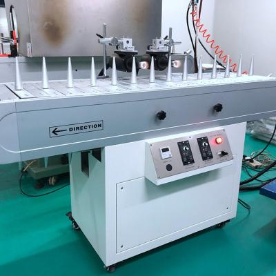 China Home Use Plasma Processing Surface Finishing Equipment For Bottle Printing for sale