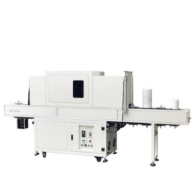 China Printing Shops Made In China Top Quality Car Filter LED High-Dose Large Area UV Curing Machine for sale