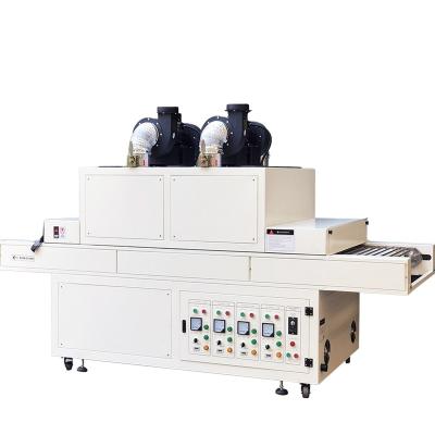 China Factory Guaranteed Unique Quality Multiple Direction LED UV Curing Machine For Coatings for sale