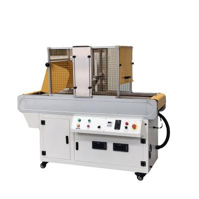 China Factory Silicone Flame Pretreatment Silk Screen Flame Surface Treatment Machine for sale