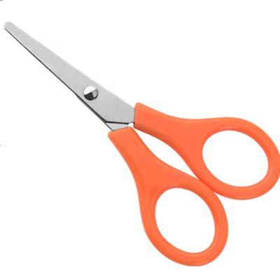 China Universal Bandage Scissors Medical Colorful Cutting Bandage Scissors for sale