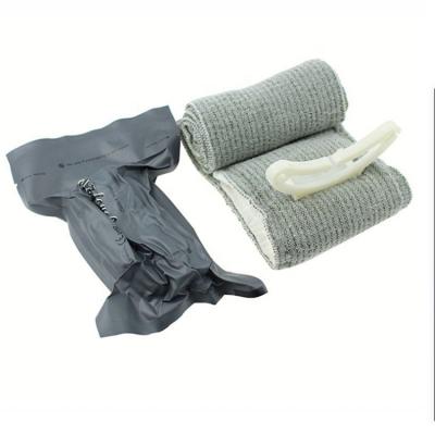 China Wholesale Disposable Israeli First Aid Combat Easy Carry Military Bandage Bandage for sale