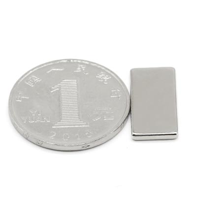 China Industrial Magnet Neodymium Magnet Super Strong Permanent Rare Earth Magnet for sale