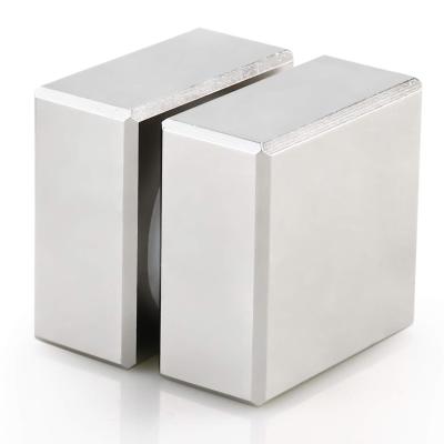 China Industrial Magnet Block N52 Neodymium Magnet 50x25x10 High Performance for sale