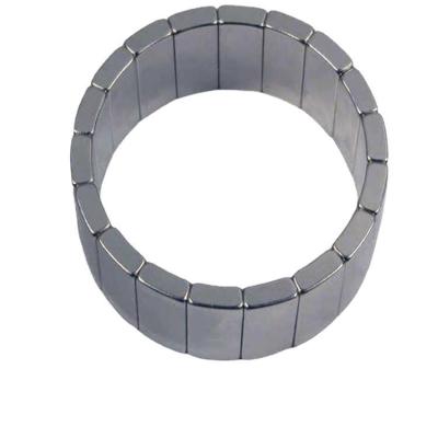 China industrial magnet motor magnet smco special shaped smco magnet for sale