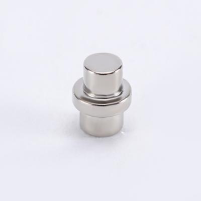 China Industrial Magnet China Manufacturer Wholesale N52 Neodymium Magnet With Custom Special Shape for sale