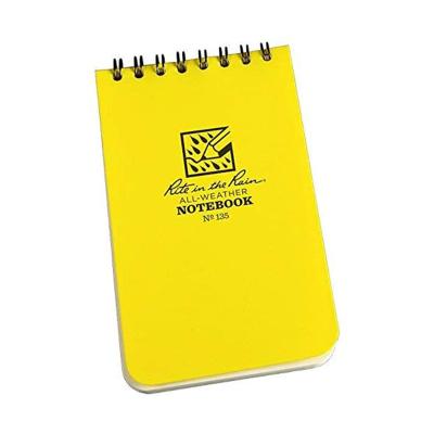 China Custom Logo Printing Softcover pp cover Erasable Paper Spiral Notebook Stone Paper Note Waterproof Pocket Top Small Size Notepad for sale