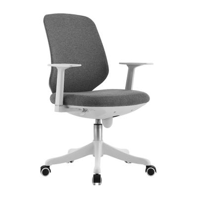 China New Design Ergonomic Office Chair Ergonomic Wholesale Fabric High Quality Mesh Office Chair for sale