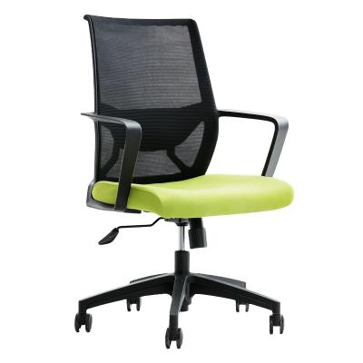 China Factory direct sales office chair and desk mesh chair swivel chair for the office for sale