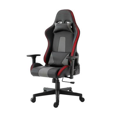 Китай High Quality Led Racing Office Chair RGB Gaming Chair With Light продается