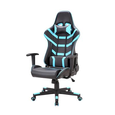 Китай Popular design swivel office PC gaming chair racing продается