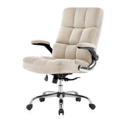 China Factory direct sales luxury office chair executive office chair for the office en venta