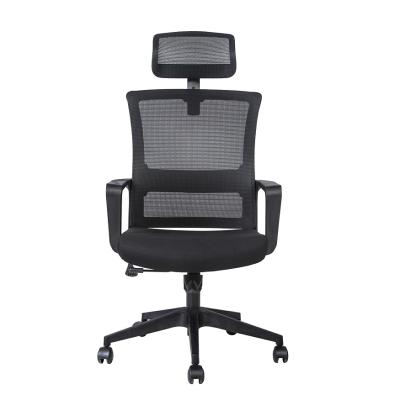 China Factory direct sale mesh task chair swivel office chair for meeting room mesh office chair en venta