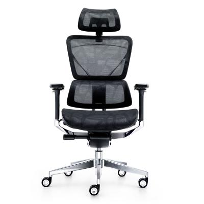 China Factory direct sales chair for gaming mesh office chair high back office chairs for the office en venta