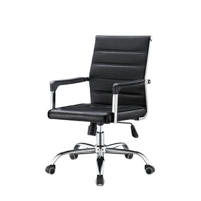 China Hot Selling Factory Wholesale Ergonomic Executive Leather Chair for sale