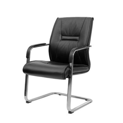 Китай Hot Selling Factory Wholesale Ergonomic Executive Leather Chair продается