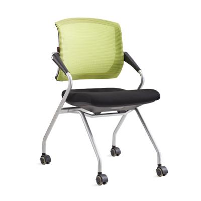 Китай Factory direct sales training chair meeting room chair full mesh office chair for the training room продается