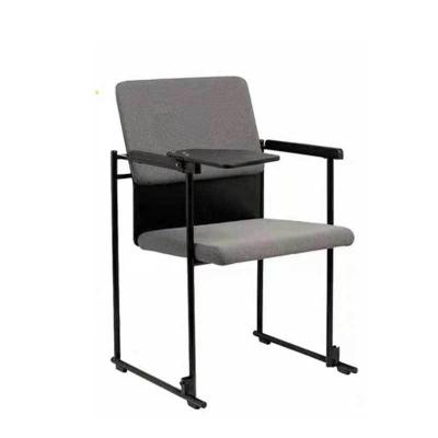 China Factory direct sales meeting chair training chair school chair for the school en venta