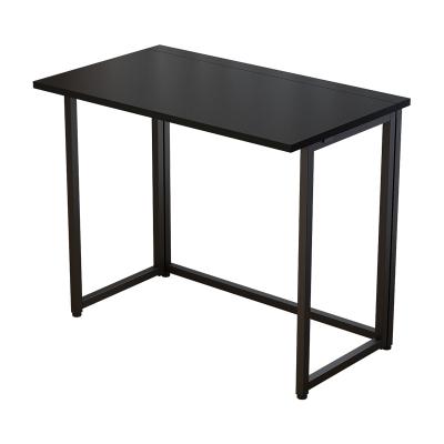 China Factory direct sales computer desk writing table gaming computer desk for the bedroom en venta