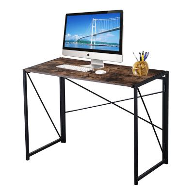 Китай Hot sale study table desk computer office desk modern computer desk for the office продается