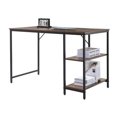 Китай Factory direct sales wooden computer desk laptop desk computer desks for the bedroom продается