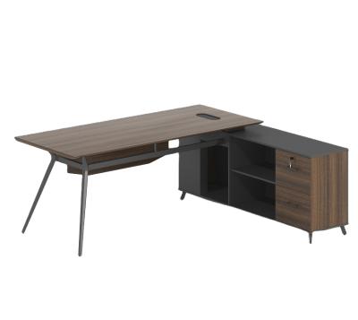 China Modern manager desk executive office furniture table executive office desk en venta