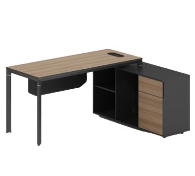 China Hot Sell New Design Office Table Executive Manager Desk en venta