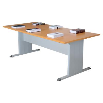 China Factory direct sales office meeting table reading desk training table for the meeting en venta