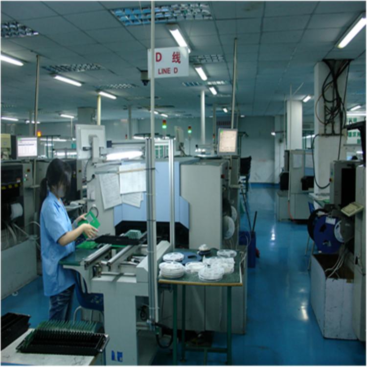 Verified China supplier - Shenzhen Lorek Science Development Co., Ltd.