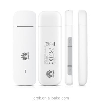 China External Open 4G USB Dongle 100Mbps Hua Wei E3372 LTE USB Modem for sale