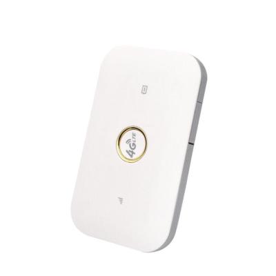 China No Modem Wireless Sim Card 150Mbps 4G LTE WIFI Portable Router for sale