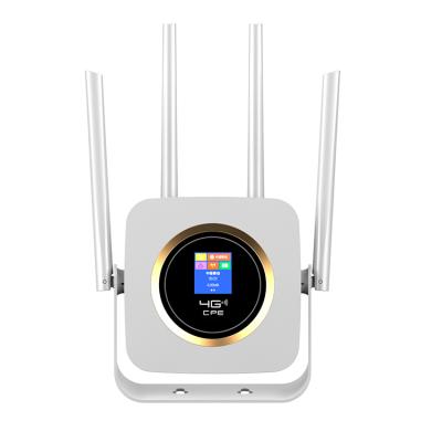 China MINI WIFI CPE FDD TDD LTE Wifi Wireless Router Hardware And Software Portable Gateway Routers for sale