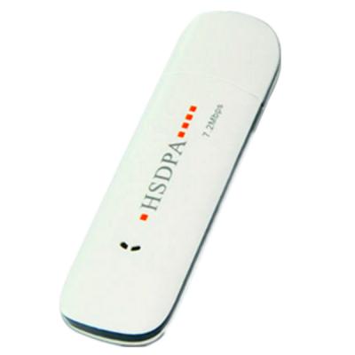 China 7.2mbps external speed 3g usb wifi muti sim card gprs gsm modem for sale