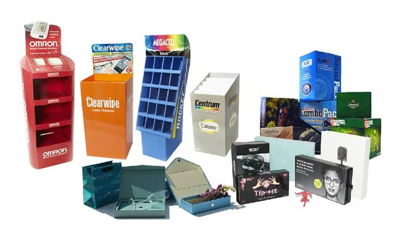 Verified China supplier - Shenzhen Leader Packaging Products Co., Ltd.