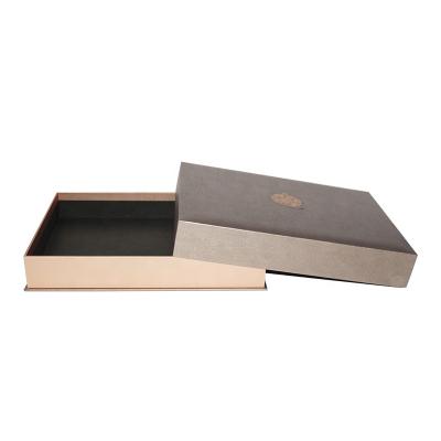 China Recycled Materials Shenzhen Manufacturer Experienced 10 Years Custom Printed Small Cardboard Tea Storage Box Organizer TWG Tea Boxes With Tea for sale